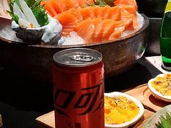 -花潮料理艺食馆(成都万象城店)