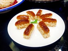 -阿庄新豫菜(通泰路店)