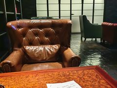 -上海锦江汤臣洲际大酒店柒酒廊