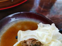 羊肉烧卖-白老大羊杂碎稍麦