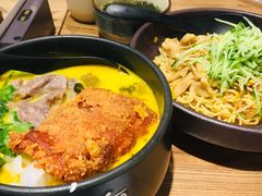-和府捞面(国金汇店)
