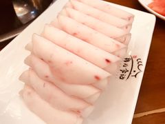 -清真·鸦儿李记·涮肉(和平里店)