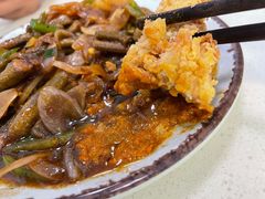 -氾水长鱼面(南苑小区店)