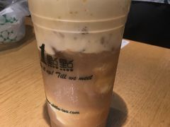 -1点点(望京万象汇店)