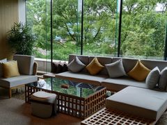 -上海佘山世茂艾美酒店