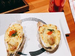 -皇品田苑日式料理(苏州中心店)