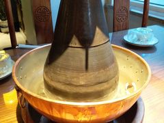 -竹叶涮肉坊(总店)