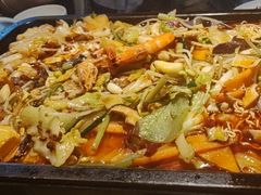 -里岛烤鱼(东港凯虹广场店)