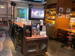 -JINNS锦时 steak&pizza(浸信会礼拜堂旧址店)