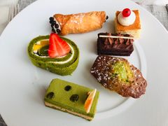 -广州四季酒店·意珍·意式自助餐