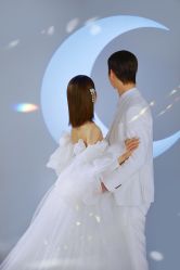 -薇薇新娘婚纱摄影(跃进北路店)