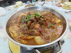 -老地方烤鱼(民心佳园店)