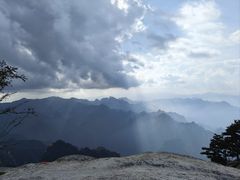 -华山风景名胜区