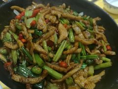 -珍巷福地四合院菜馆(复兴门店)