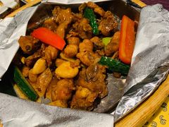 -宁波状元楼酒店(和义路店)