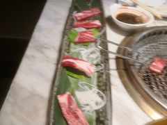 和牛拼盘-火炉火自助餐(西直门凯德MALL店)