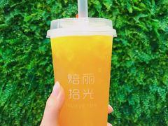 -焙丽拾光(麦凯乐直营店)