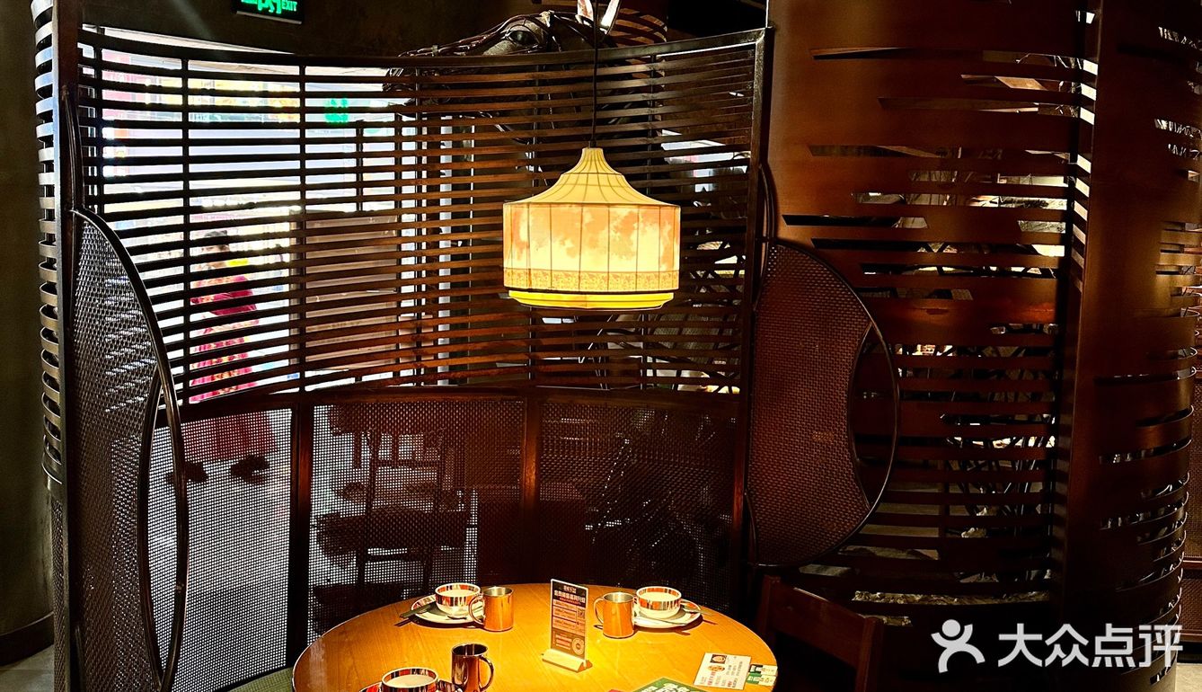塔哈尔新菜谱升级上新啦，开启美食之旅！