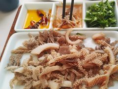 -宛平李记小吃(东关街店)