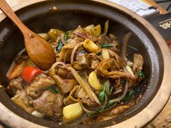 -旺爷砂锅·茶作(国贸城店)