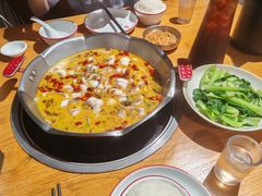 -湘芙蓉·湖南菜(椒江店)