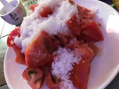 -姥姥家大缸烧烤(台东店)