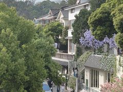 -杭州西湖风景名胜区-满觉陇四眼井