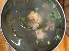 -嘉州海汇源老烧麦店(东大街总店)