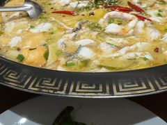 -三天打鱼(奥体店)