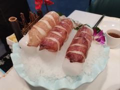 -德天肥牛海鲜火锅(龙吟坊店)