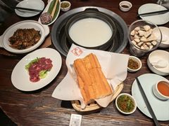 -大良毋米粥(锦龙路总店)