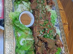 -草原牧语烤全羊(闽江大道店)