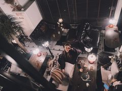 -候鸟咖啡(前门店)