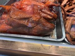 -竺桥兄弟烤鸭(总店)