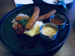 -Ambra Haus琥珀屋精酿餐厅(宝山店)