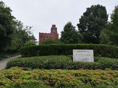 -之江大学-旧址