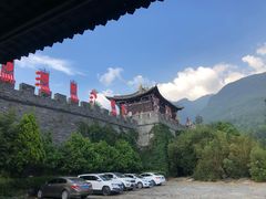 -天龙八部武侠城
