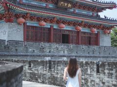 -惠州康帝国际酒店