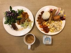 -天津和平智选假日酒店