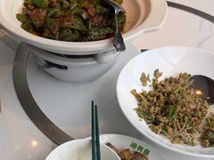 -渔舟意·湖南家宴(萝岗纳金城店)