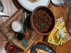 -The Good Place好地方·Brunch·coffee(国贸店)