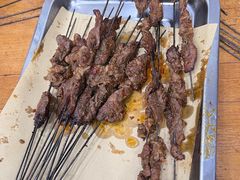 -老白家怡贵园烤肉