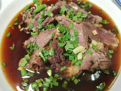 -南花桥羊肉馆老字号(乌镇店)