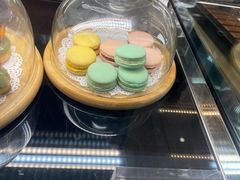 -tuan woodfire kitchen(锦绣坊店)