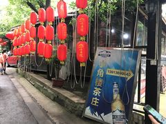 -张鸟园农家乐(张鸟园店)