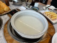 招牌粥底火锅-丰尔粥食·粥底火锅·桑拿鸡(大良总店)