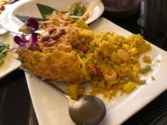 -金厨泰国餐厅·全泰籍厨师料理(拱北店)