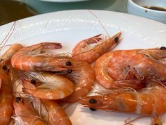 -东江海辉酒楼·公司团建·商务宴请·生日宴(宝安店)