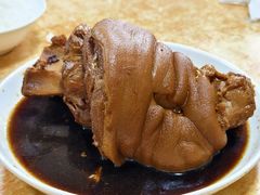 肘子-春饼小吃(钱塘街店)