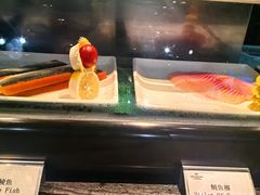 -广州逸林假日酒店·四季桃源中餐厅(白云山风景区店)